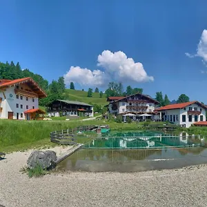 Hotel Naturhotel Reissenlehen