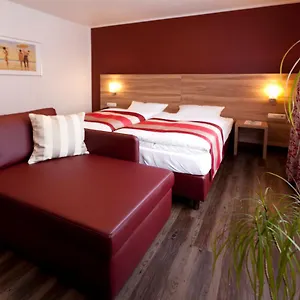 Adolphs Bed & Breakfast Keulen