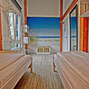 My Brand Boardinghouse Volksdorf Hostel Hamburg-Harburg