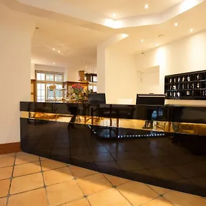 Heidelberger Hof Hotel Heidelberg