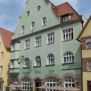 Piazza *** Dinkelsbühl